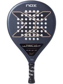 Nox AT10 Genius Ultralight 2026 Padel Racket