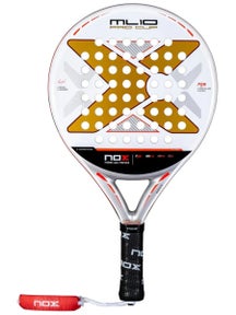 Nox ML10 Pro Cup Coorp 2025 Padel Racket