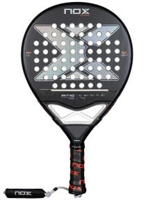 Nox AT10 Pro Cup Hard Padel Racket