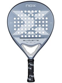 Nox X-One Silhouette 26 Padel Racket