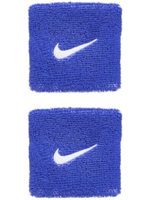 Nike Premier Singlewide Wristbands Sapphire