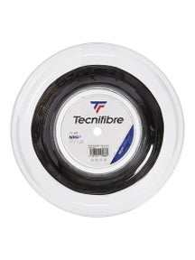 Tecnifibre NRG2 1.24/17 String Reel Black - 200m