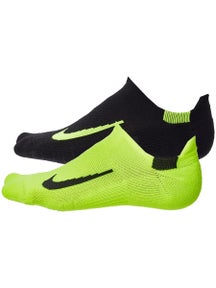 Nike Running No-Show Socks (2 Pairs)