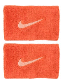 Nike Premier DW Wristbands Alcaraz Red/Pink