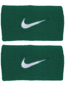Nike Premier DW Wristbands Gorge Green