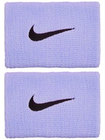 Nike Premier DW Wristbands Violet Mist