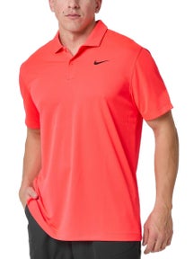 Nike Men's Fall Dri-Fit Solid Polo