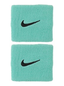Nike Premier Singlewide Wristbands Mint