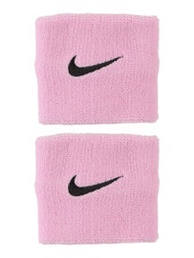 Nike Premier Singlewide Wristbands Rise Pink