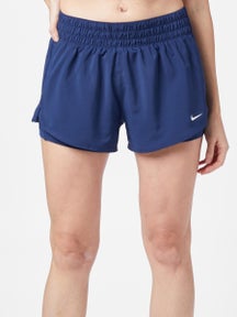 Nike Women's Spring Mid-Rise 2-in-1 3" Short