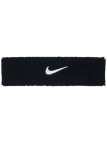 Nike Swoosh Classic Headband Black