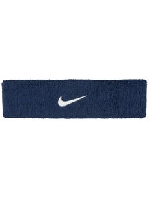 Nike Swoosh Classic Headband Navy