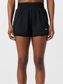 Nike Women's Basic DF High-Rise 2-in-1 Short