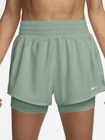 Nike Women's Summer DF High-Rise 2-in-1 Short