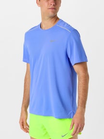 Nike Men's Summer Dri-Fit Miler Top