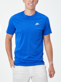 Nike Men's Summer Sportswear T-Shirt