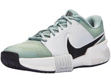 Nike GP Challenge Pro Clay Steam/Bk/Silver Women Shoes