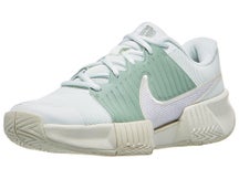Nike GP Challenge Pro HC Steam/Green/White Women Shoes