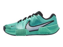 Nike GP Challenge Pro PRM HC Mint/Silver Women Shoes