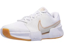 Nike GP Challenge Pro HC White/Linen Women Shoes