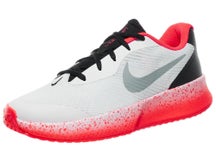 Nike Vapor Lite 3 PRM HC White/Hot Lava Women Shoes