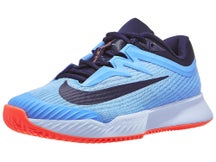 Nike Vapor Pro 3 Clay Blue/Navy Men's Shoes