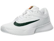 Nike Vapor Pro 3 PRM HC White/Green/Gold Men's Shoes