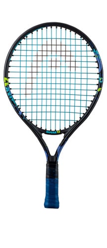 Raqueta júnior HEAD Novak 2024 17"