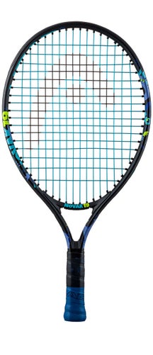 Raqueta júnior HEAD Novak 19" 2024