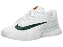 Nike Vapor Pro 3 PRM HC White/Green/Gold Women's Shoes