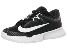 Nike Vapor Pro 3 Clay Black/White Women's Shoes