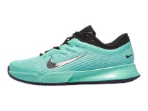 Nike Vapor Pro 3 PRM Clay Mint/Silver Women's Shoes