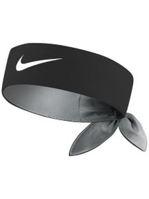 Nike Tennis Headband Black