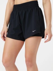 Nike Women's Basic DF High-Rise 2-in-1 Short