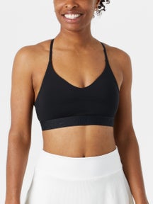 Reggiseno Nike Basic Indy Light Support Donna c/o 010