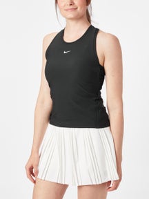 Nike Women's Basic Victory Tank Black