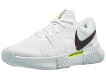 Nike GP Challenge 1.5 HC White/Black/Volt Women Shoes