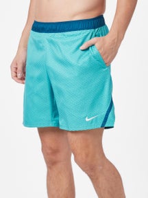 Nike Men's Winter Print Victory 7" Short