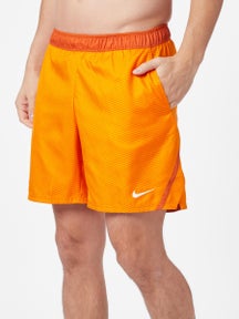 Nike Men's Winter Print Victory 7" Short