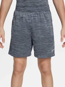 Nike Boy's Basic Dri-Fit Heather Short