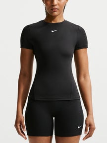 Nike Women's Basic One Fitted DF Top