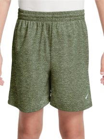 Short Garçon Nike Dri-Fit Heather Hiver
