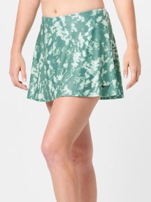Nike Women's Fall Victory Print Skirt
