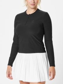 Nike Women's Basic Advantage FZ Midlayer