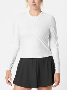 Nike Women's Basic Advantage FZ Midlayer