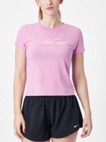 Nike Women's Summer Heritage Court T-Shirt