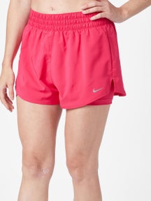 Nike Women's Winter DF High-Rise 2-in-1 Short
