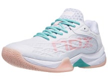 Nox AT10 Lux Padel White/Potpurri Women's Shoes