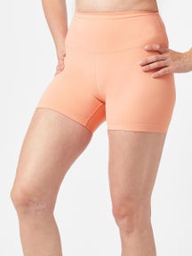 Nike Women's Summer DF One High Rise 5" Shorty