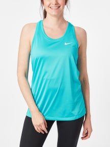 Nike Women's Summer Racerback Tank
